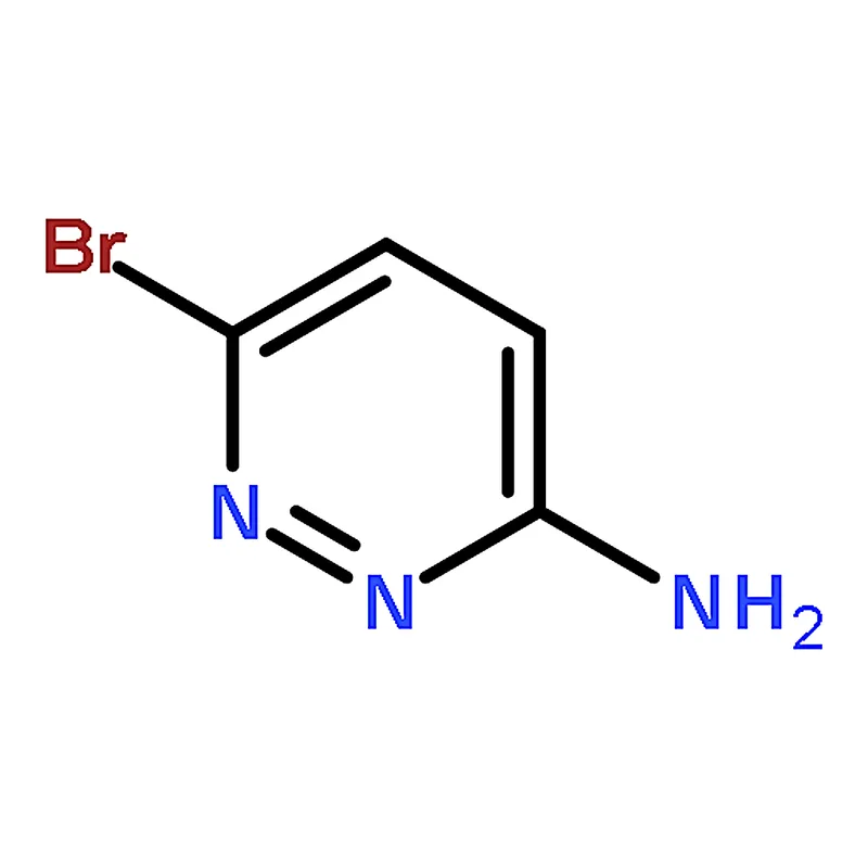 RHAWN 3-Amino-6-bromopyridazine
