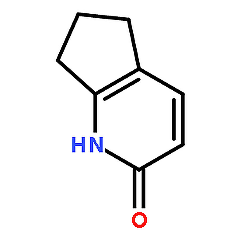 RHAWN 6，7-Dihydro-5H-cyclopenta[b]pyridin-2-ol