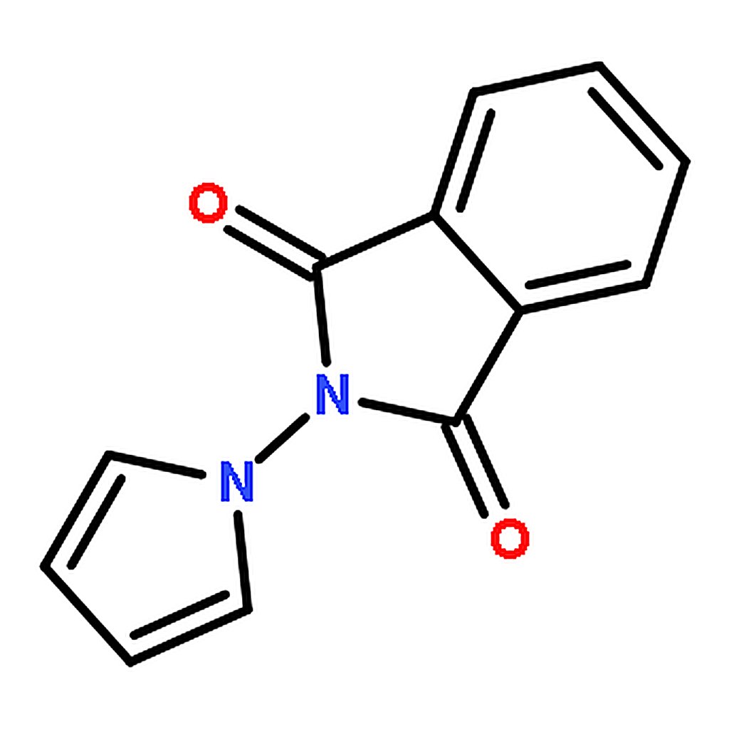 RHAWN 2-(1H-Pyrrol-1-yl)isoindoline-1，3-dione