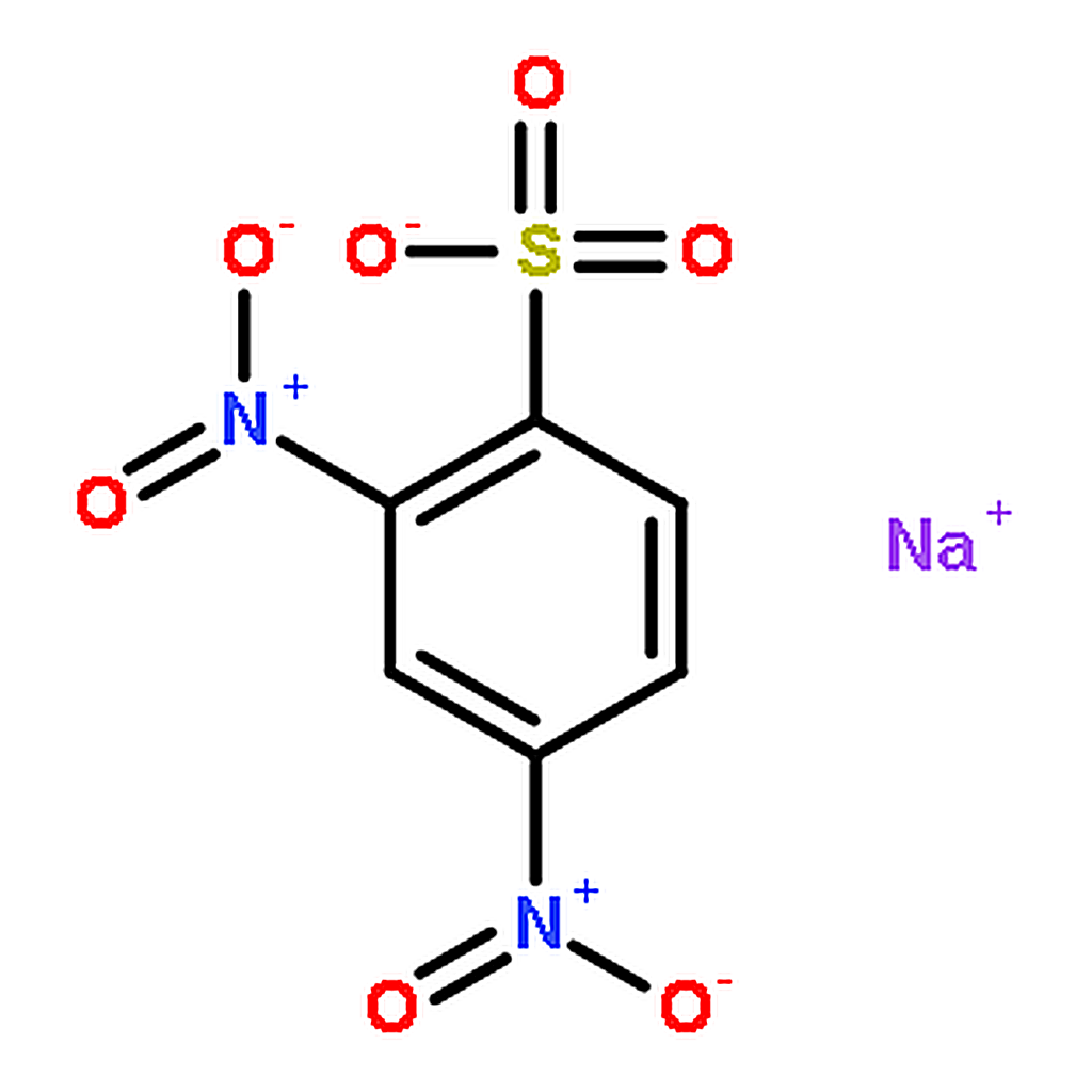 RHAWN Sodium 2，4-Dinitrobenzenesulfonate Hydrate