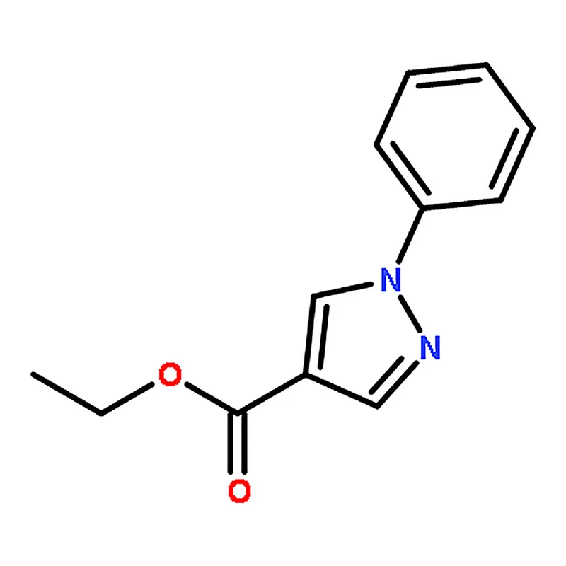 RHAWN Ethyl 1-phenyl-1H-pyrazole-4-carboxylate