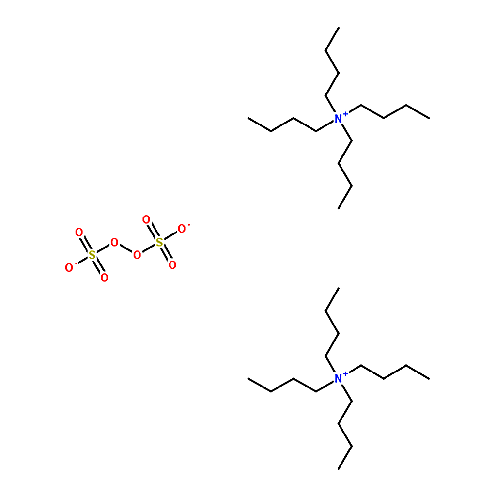 RHAWN Bis(tetrabutylammonium) Peroxydisulfate