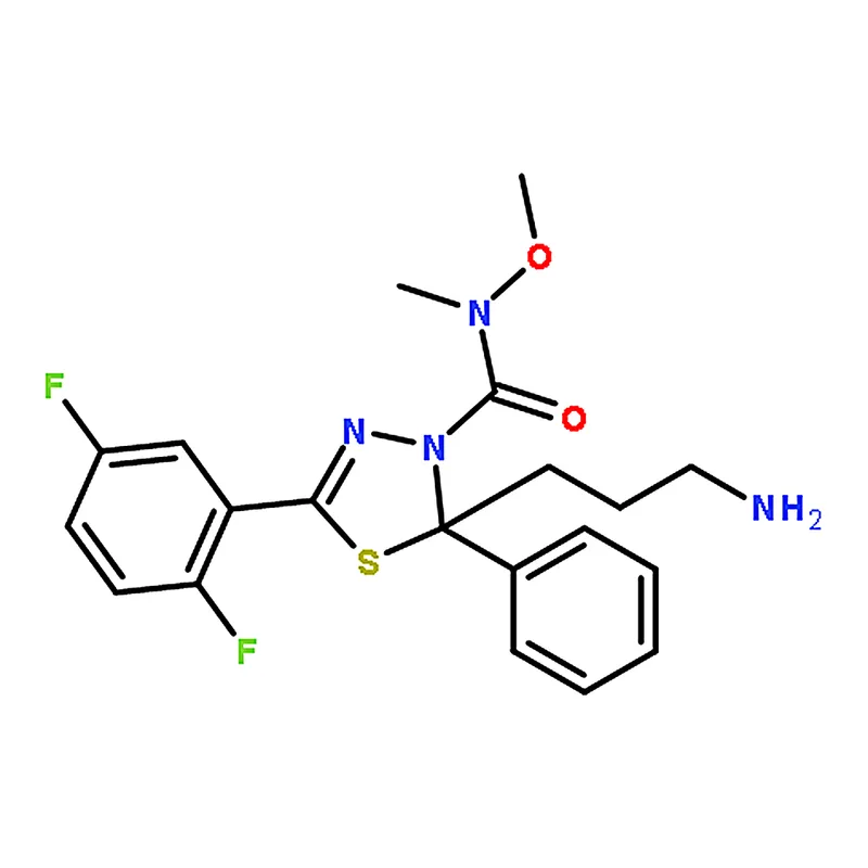 RHAWN Filanesib