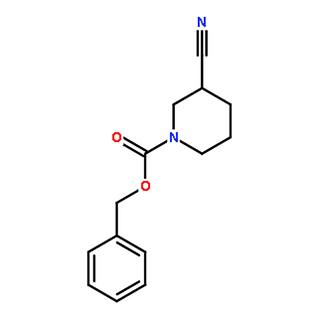 RHAWN 1-Cbz-3-Cyanopiperidine