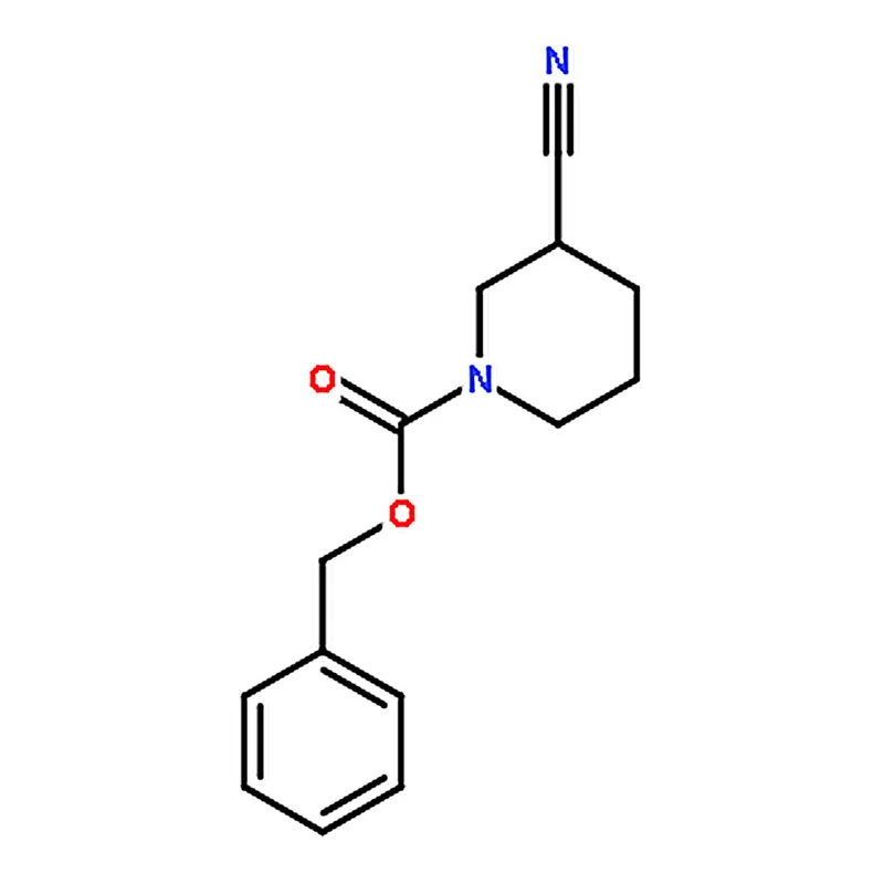 RHAWN 1-Cbz-3-Cyanopiperidine