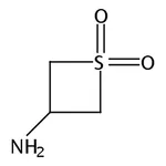 RHAWN 3-Aminothietane 1,1-dioxide