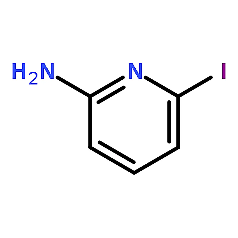 RHAWN 6-Iodopyridin-2-amine