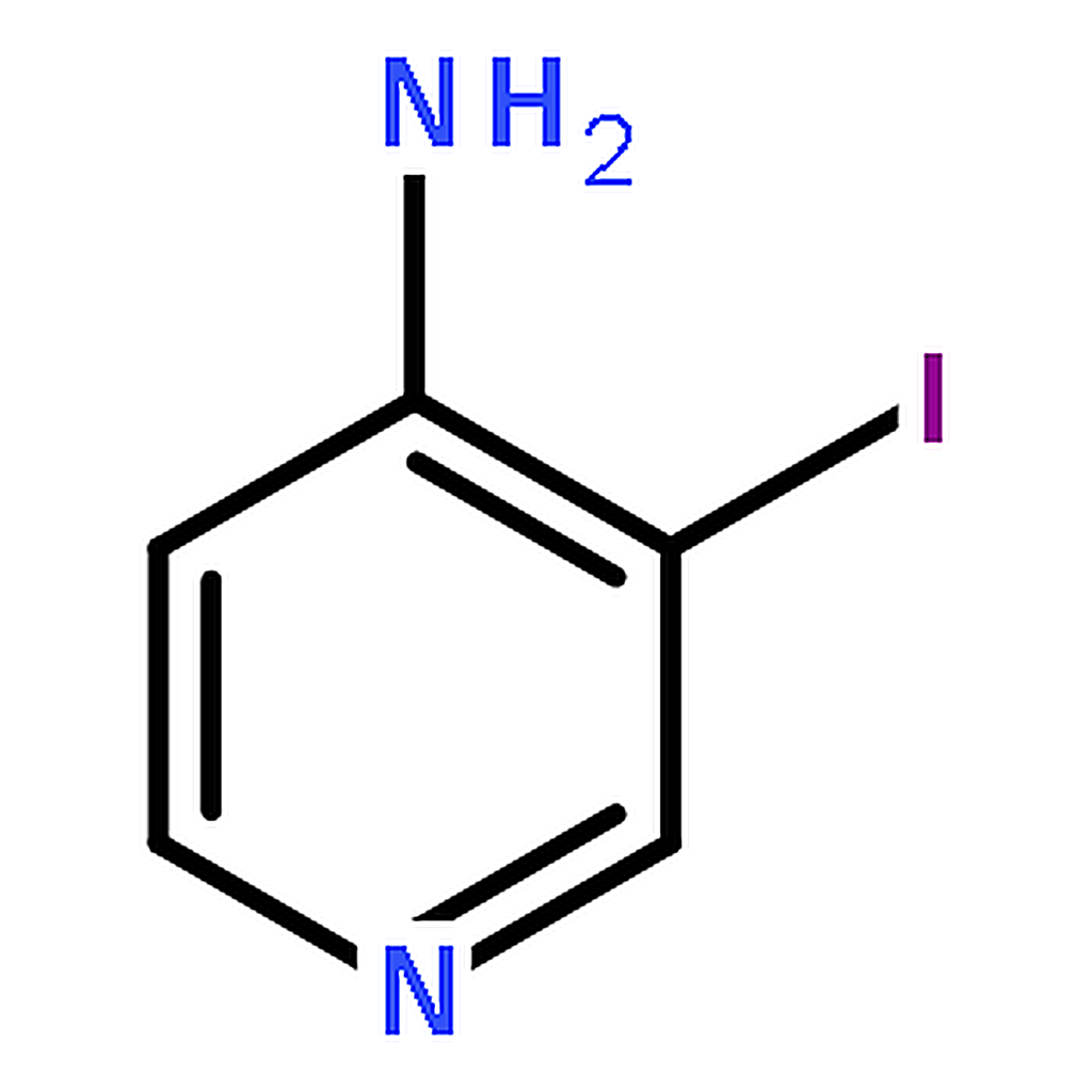 RHAWN 3-Iodo-4-aminopyridine