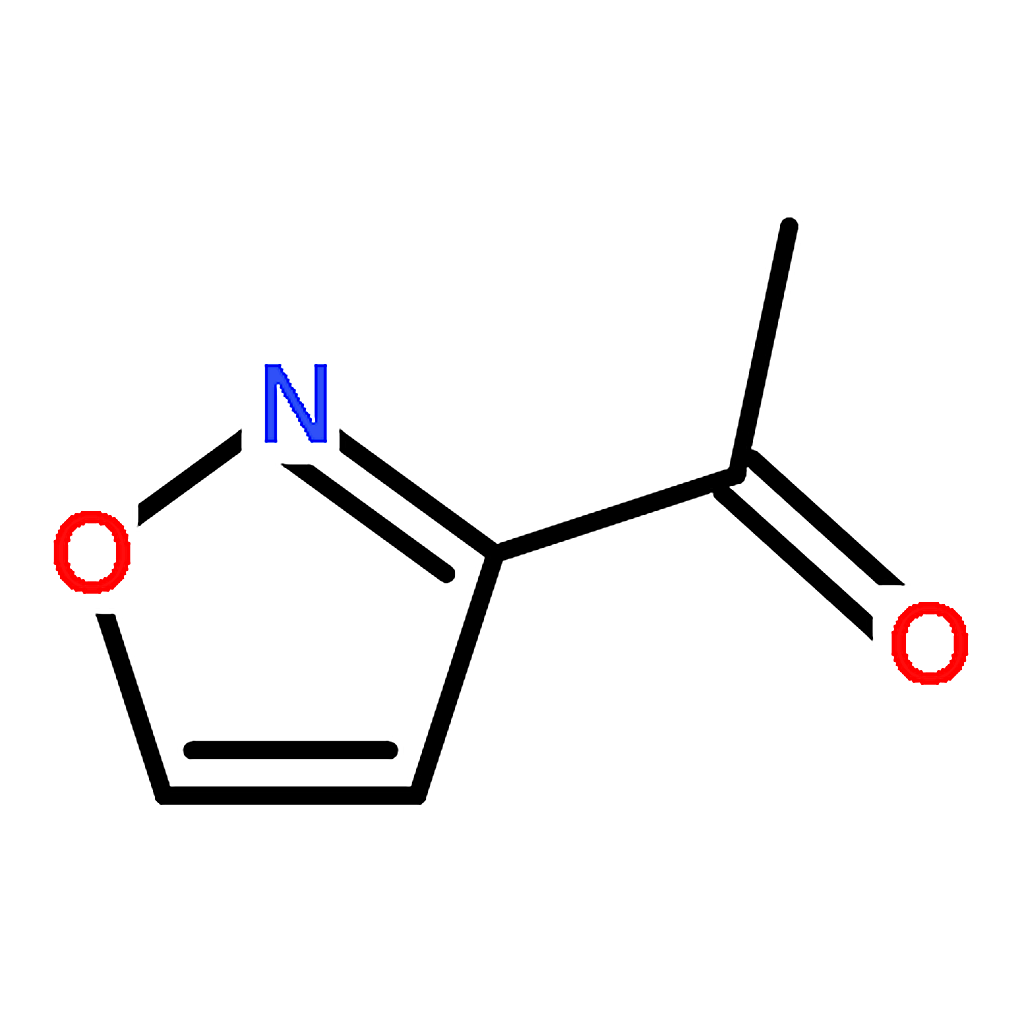 RHAWN 1-(Isoxazol-3-yl)ethanone