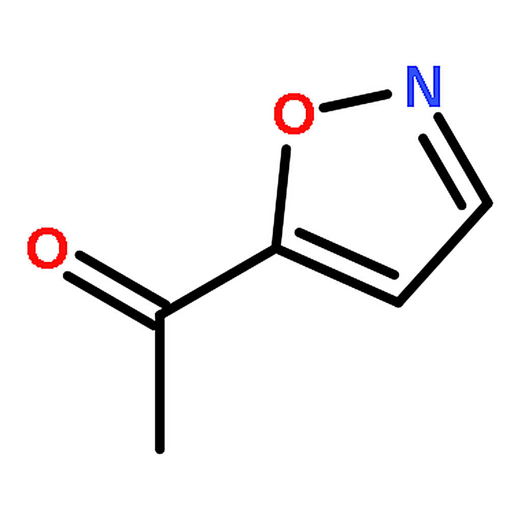 RHAWN 1-(Isoxazol-5-yl)ethanone
