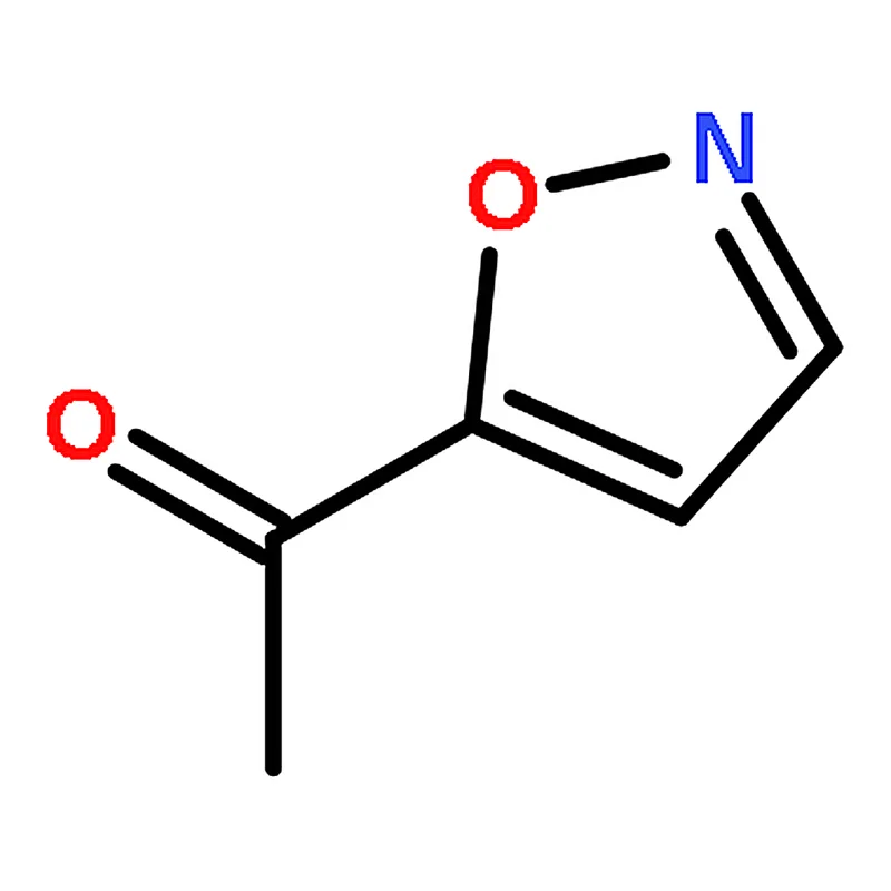 RHAWN 1-(Isoxazol-5-yl)ethanone