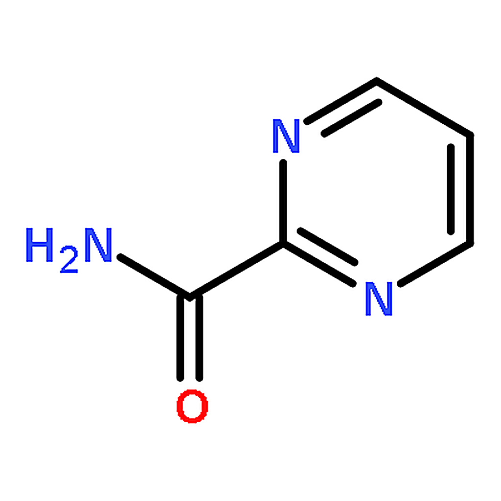 RHAWN Pyrimidine-2-carboxamide