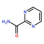 RHAWN Pyrimidine-2-carboxamide