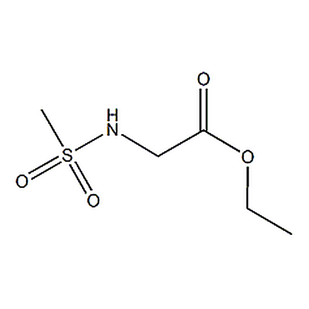RHAWN Ethyl (Methylsulfonyl)Glycinate