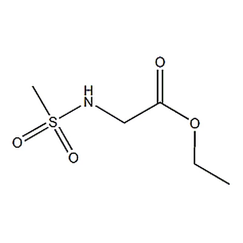 RHAWN Ethyl (Methylsulfonyl)Glycinate
