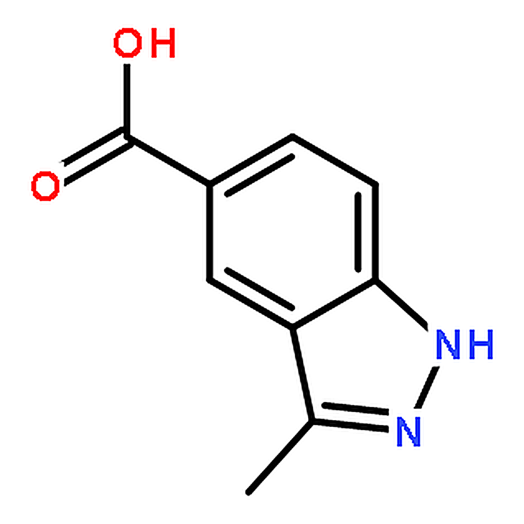RHAWN 3-Methyl-1H-Indazole-5-Carboxylic Acid