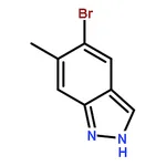 RHAWN 5-Bromo-6-methyl-1H-indazole