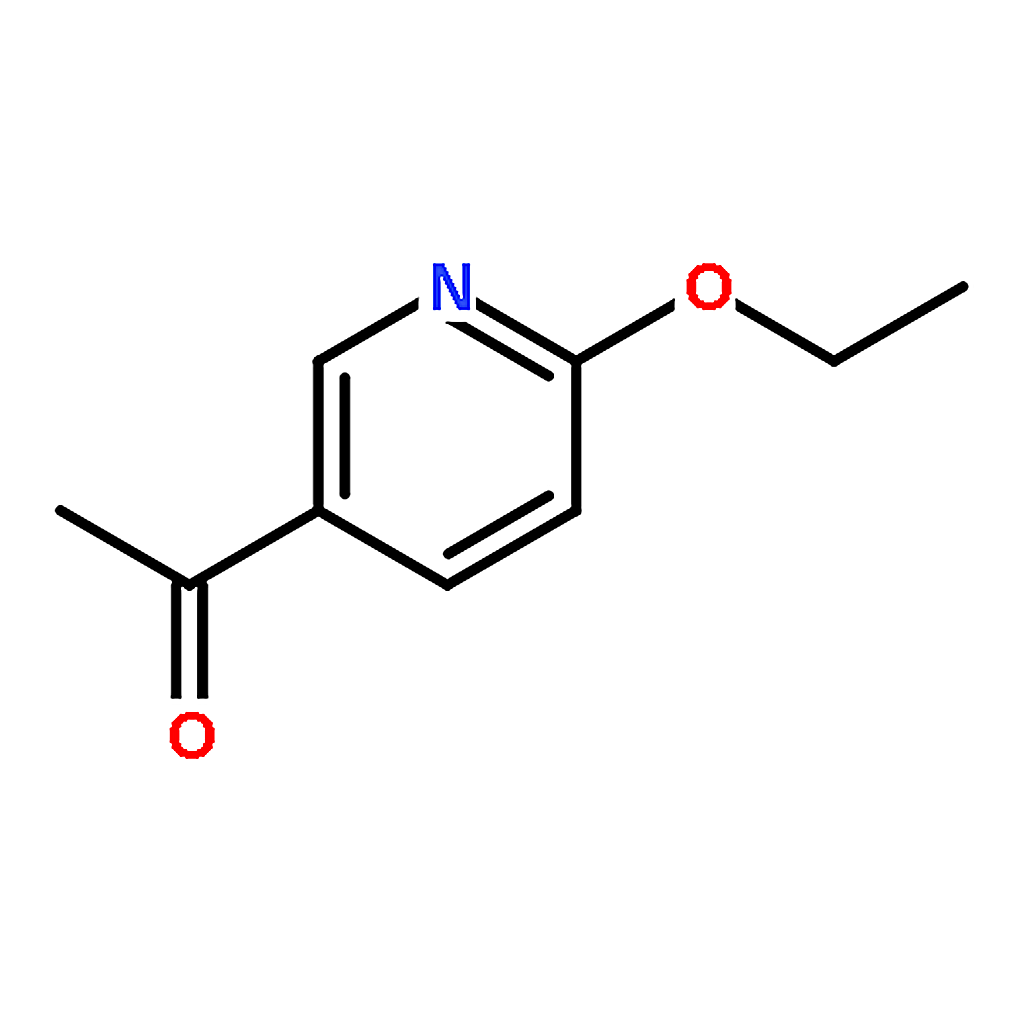 RHAWN 1-(6-Ethoxypyridin-3-yl)ethanone