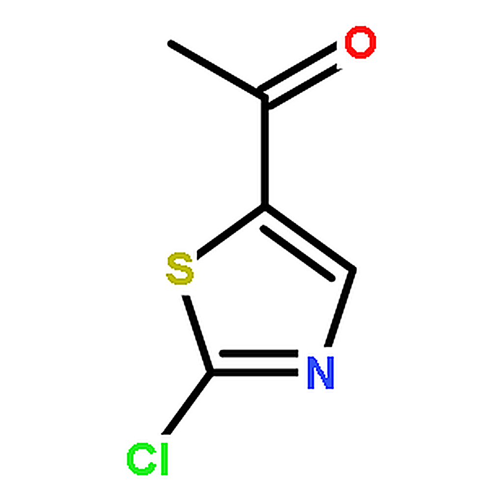 RHAWN 1-(2-Chlorothiazol-5-yl)ethanone