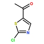 RHAWN 1-(2-Chlorothiazol-5-yl)ethanone
