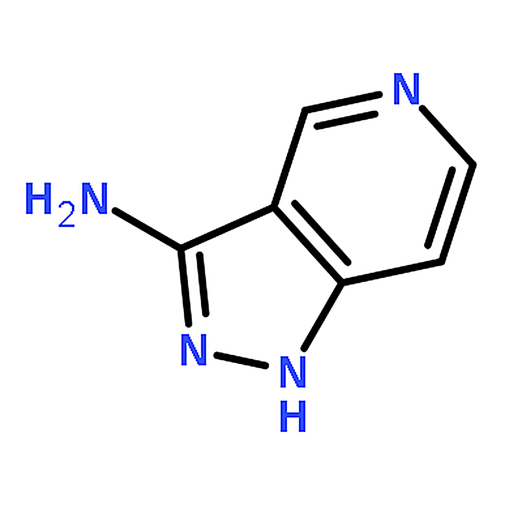 RHAWN 1H-Pyrazolo[4,3-c]pyridin-3-amine