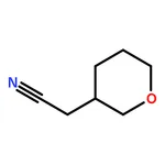 RHAWN 2-(Tetrahydro-2H-pyran-3-yl)acetonitrile