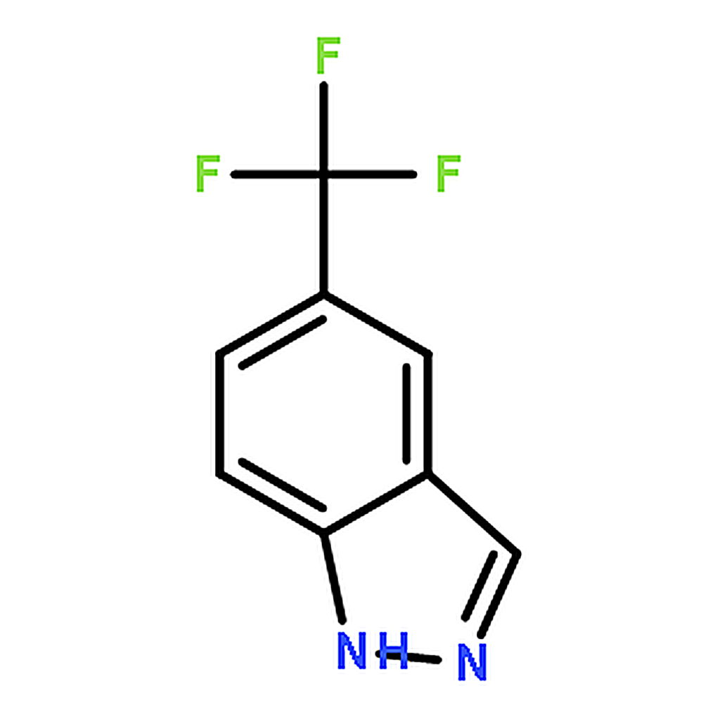 RHAWN 5-(Trifluoromethyl)-1H-indazole