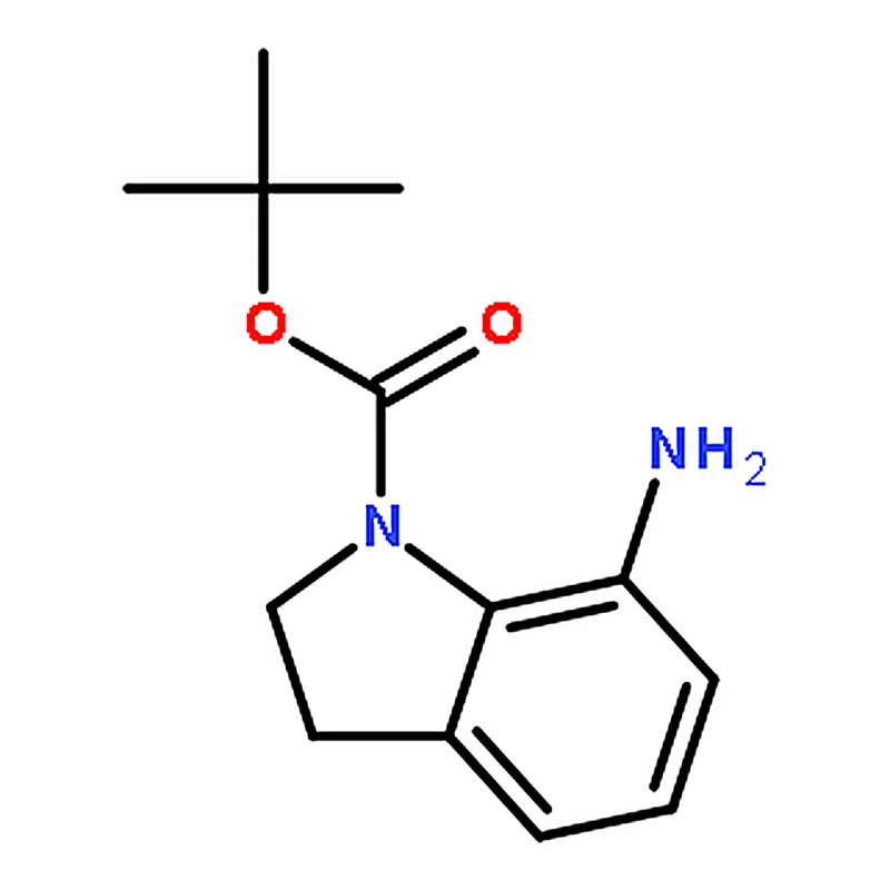 RHAWN 1-Boc-7-aminoindoline
