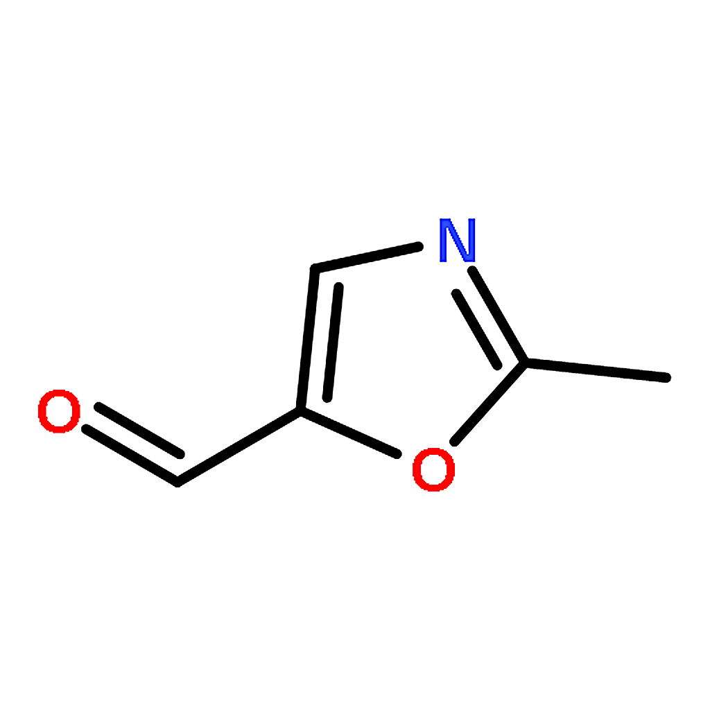 RHAWN 2-Methyloxazole-5-carbaldehyde