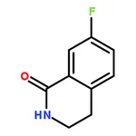 RHAWN 7-Fluoro-3,4-dihydroisoquinolin-1(2H)-one