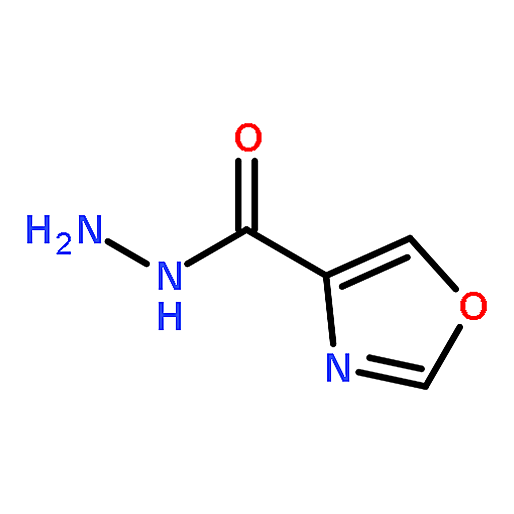 RHAWN Oxazole-4-carbohydrazide