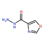 RHAWN Oxazole-4-carbohydrazide