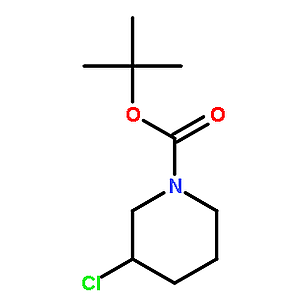 RHAWN 1-Boc-3-chloro-piperidine
