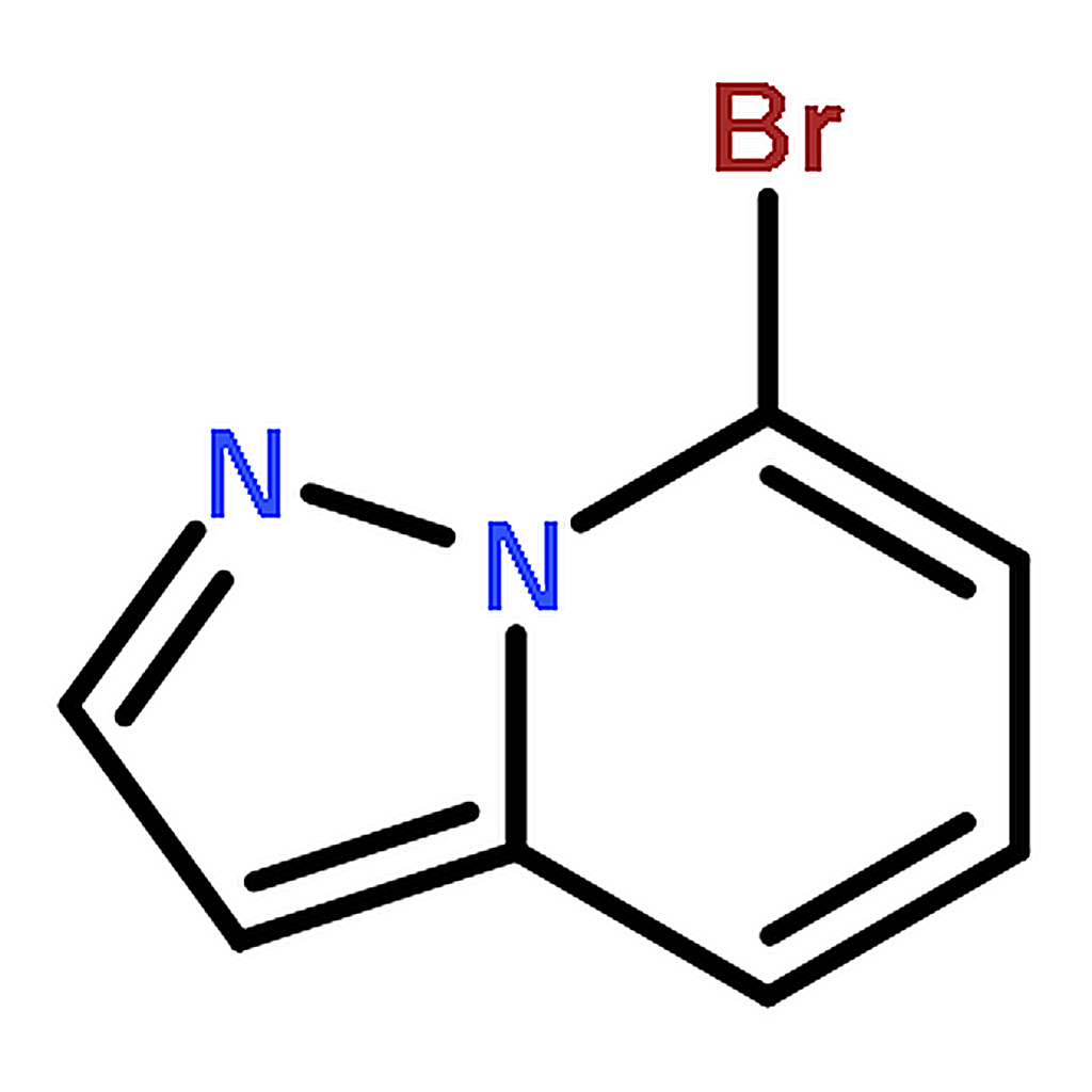 RHAWN 7-Bromopyrazolo[1,5-a]pyridine