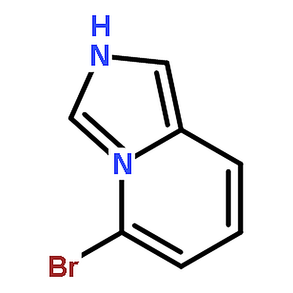 RHAWN 5-Bromoimidazo[1,5-a]pyridine