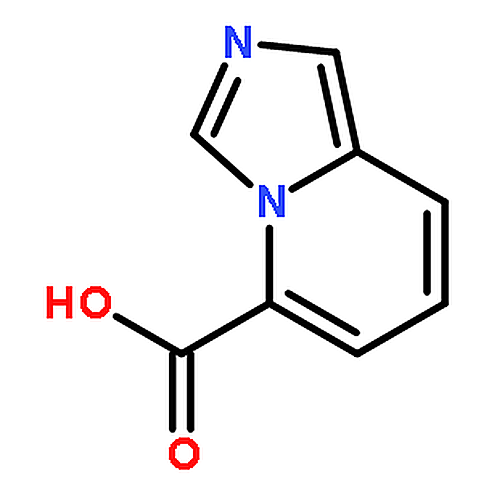 RHAWN Imidazo[1，5-a]pyridine-5-carboxylic acid