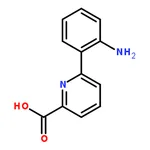 RHAWN 6-(2-Aminophenyl)picolinic acid