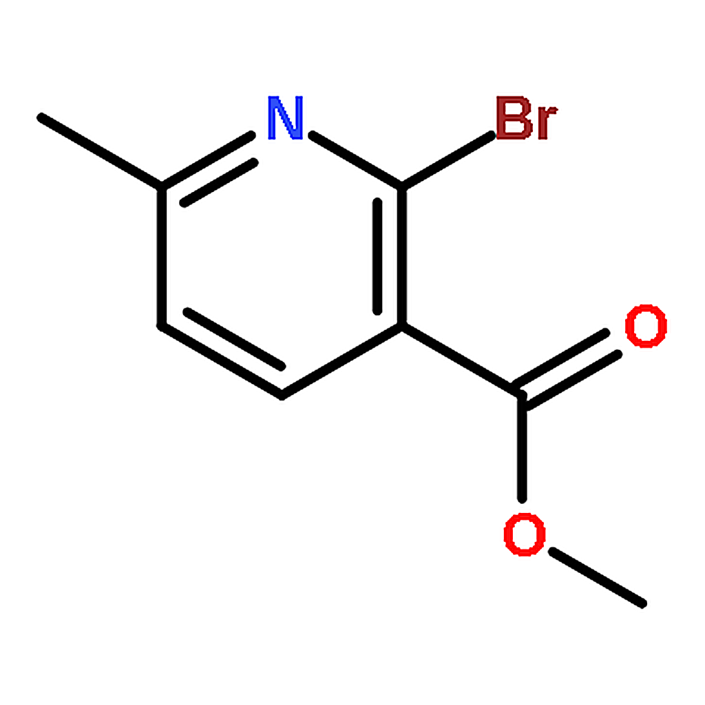 RHAWN Methyl 2-bromo-6-methylnicotinate
