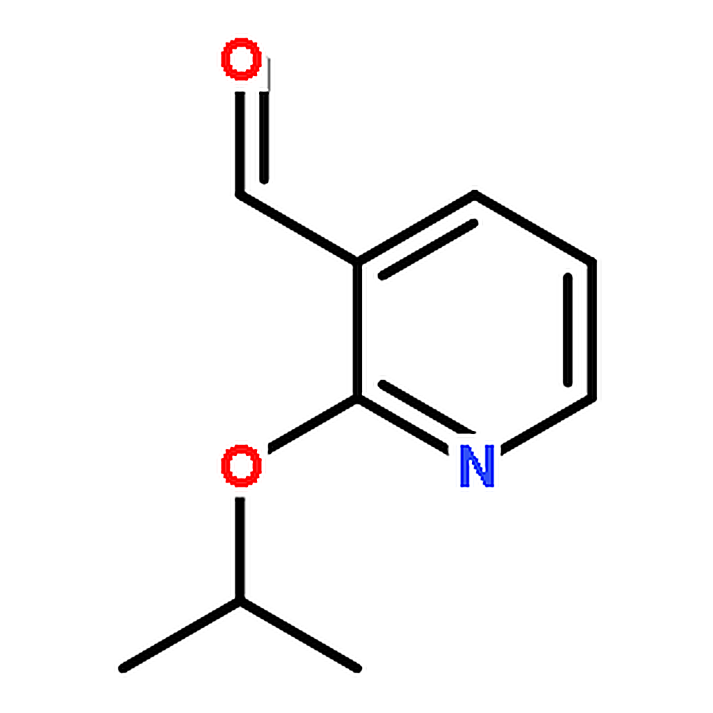 RHAWN 2-Isopropoxynicotinaldehyde