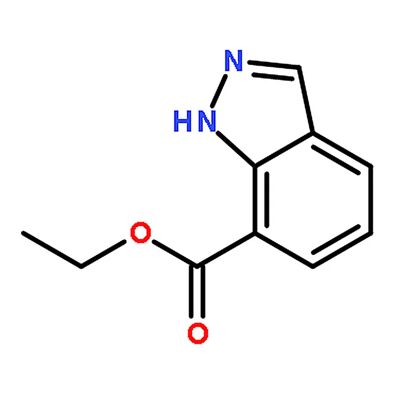 RHAWN Ethyl 1H-indazole-7-carboxylate
