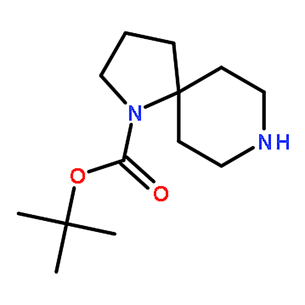 RHAWN 1-Boc-1,8-diaza-spiro[4.5]decane