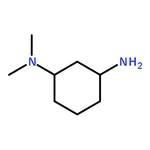 RHAWN <i>N</i>,<i>N</i>-Dimethyl-1,3-cyclohexanediamine (<i>cis</i>- and <i>trans</i>- mixture)