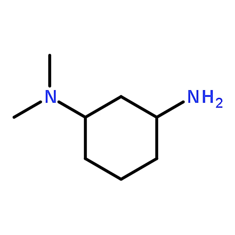 RHAWN <i>N</i>,<i>N</i>-Dimethyl-1,3-cyclohexanediamine (<i>cis</i>- and <i>trans</i>- mixture)