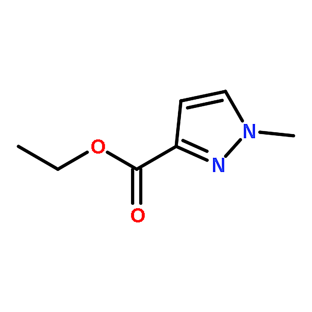 RHAWN Ethyl 1-methyl-1H-pyrazole-3-carboxylate