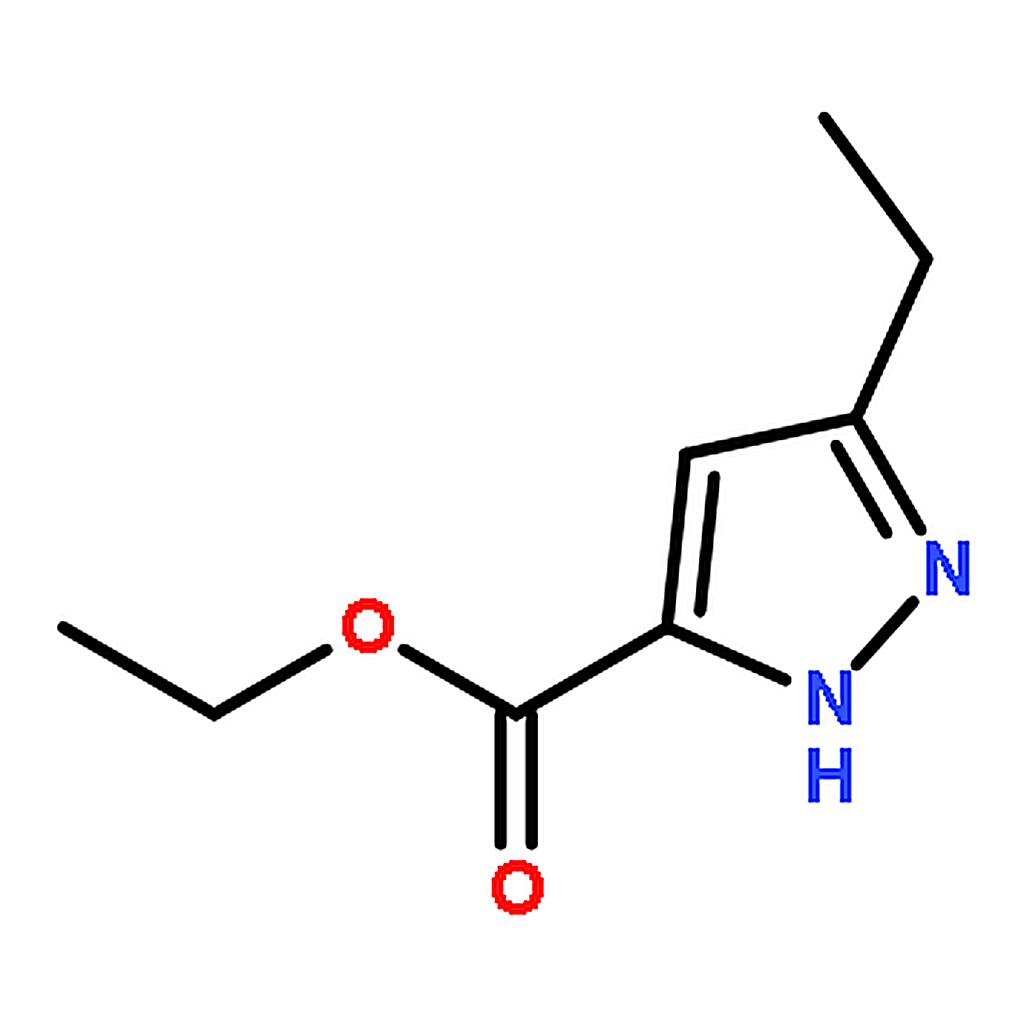 RHAWN Ethyl 5-ethyl-1H-pyrazole-3-carboxylate