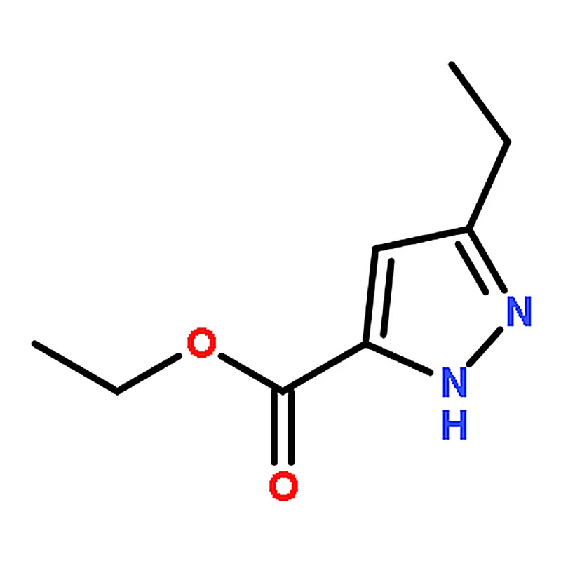 RHAWN Ethyl 5-ethyl-1H-pyrazole-3-carboxylate