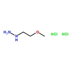 RHAWN (2-Methoxyethyl)hydrazinedihydrochloride