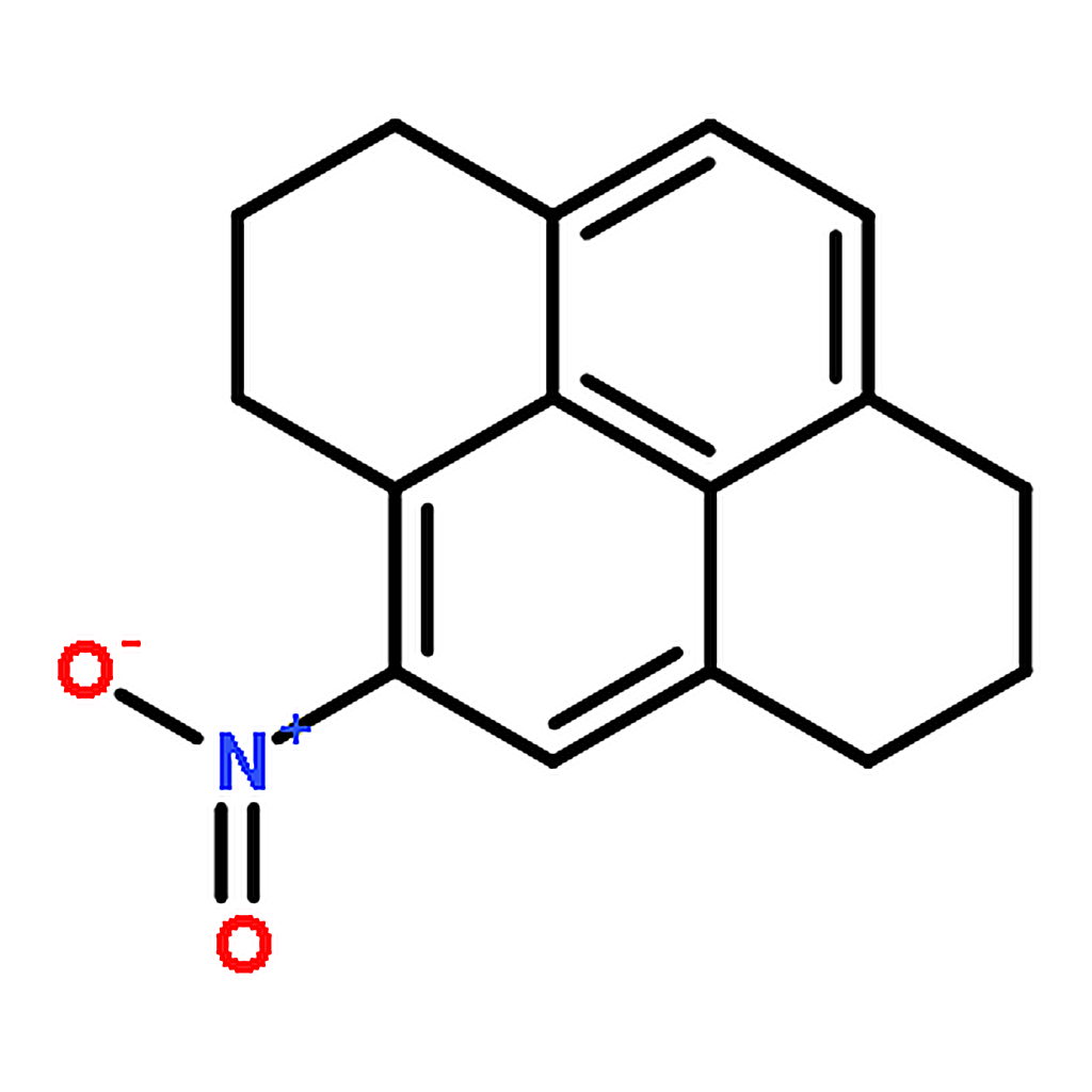 RHAWN 4-Nitro-1，2，3，6，7，8-hexahydropyrene