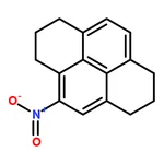 RHAWN 4-Nitro-1,2,3,6,7,8-hexahydropyrene