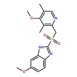 RHAWN Omeprazole metabolite Omeprazole sulfone